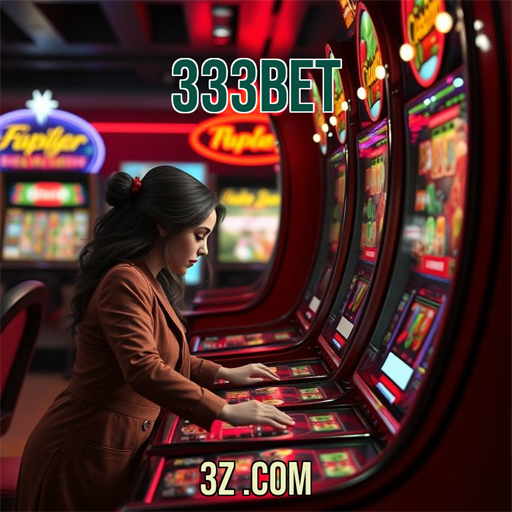 Apostas Dinâmicas e Engajamento no 333bet Revelados