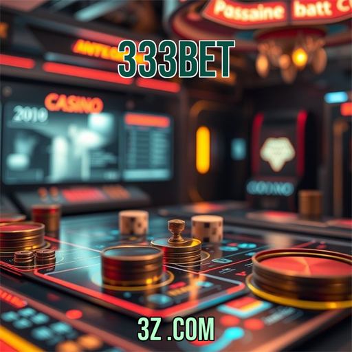Baixar 333bet: O Caminho para a Diversão Garantida