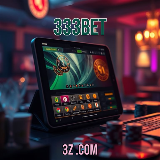 Experiência de Login no 333bet: Acesso Rápido e Seguro